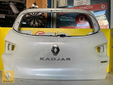 Oto Çıkma Parça / Renault / Kadjar / Kaporta & Karoser / Bagaj Kapağı / Sıfır Parça 