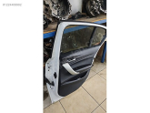 Oto Çıkma Parça / Bmw / 1 Serisi / Kaporta & Karoser / Sol Arka Kapı / Çıkma Parça 