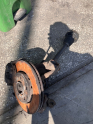 Oto Çıkma Parça / Peugeot / Partner / Alt Takım / Taşıyıcı / Çıkma Parça 