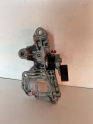 Oto Çıkma Parça / Renault / Express / Motor / Takozu & Kulağı / Çıkma Parça 