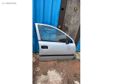OPEL ASTRA G 2002 SAĞ ÖN KAPI HATASIZ ORJİNAL 05305115921