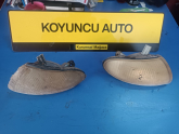 Ford Escort  sağ sinyal  orjinal çıkma