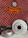 HONDA CIVIC DELİKLİ DİSK 96-06