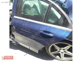 Mercedes C200 2015 sol arka kapı çıkma