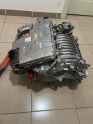 Mercedes w243 EQB EQA elektrikli motor