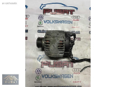 Oto Çıkma Parça / Audi / A3 / Elektrik / Şarj Dinamosu / Çıkma Parça 