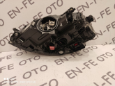 Oto Çıkma Parça / Volkswagen / Golf / Far & Stop / Sol Ön Far / Sıfır Parça 