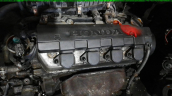 HONDA CIVIC VTEC D14 1.4 KÜLBÜTÖR KAPAĞI