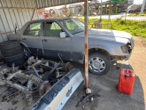 Oto Çıkma Parça / Mercedes / E Serisi / Göğüslük & Torpido / Komple Torpido / Çıkma Parça 