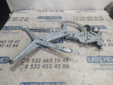 Oto Çıkma Parça / Opel / Corsa / Oto Cam / Cam Krikosu / Çıkma Parça 