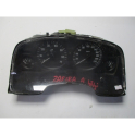 Opel Zafira A Kilometre Saati Gösterge Paneli 24461751JD