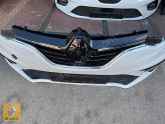Oto Çıkma Parça / Renault / Megane / Tampon / Ön Tampon / Çıkma Parça 