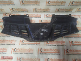 Oto Çıkma Parça / Nissan / Qashqai / Tampon / Izgara Çıtası / Çıkma Parça 