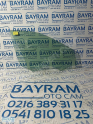 Oto Çıkma Parça / Mercedes / C Serisi / Oto Cam / Kapı Camları / Çıkma Parça 