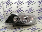 BMW 3 SERİSİ E90 MAKYAJSIZ HALOJEN SOL FAR SIFIR 63116942721