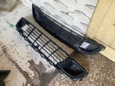 Oto Çıkma Parça / Citroen / C5 / Tampon / Tampon Izgarası / Çıkma Parça 