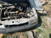 Oto Çıkma Parça / Opel / Astra / Tampon / Ön Tampon / Çıkma Parça 