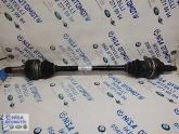 BMW 3 SERİSİ F30 KASA SAĞ ARKA AKS ORJ ÇIKMA 33207597682