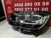 Oto Çıkma Parça / Toyota / Proace City / Far & Stop / Sol Ön Far / Çıkma Parça 