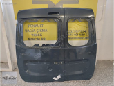 Oto Çıkma Parça / Dacia / Dokker / Kaporta & Karoser / Bagaj Kapağı / Çıkma Parça 