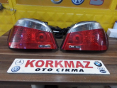 BMW 5 SERİSİ E60 E61 SAĞ SOL ARKA STOP