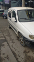 PEUGEOT PARTNER 2001 1.9 D SAĞ ÖN ÇAMURLUK