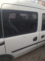 Oto Çıkma Parça / Opel / Combo / Kaporta & Karoser / Sağ Sürgülü Kapı / Çıkma Parça 