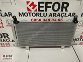 Oto Çıkma Parça / Honda / CR-V / Radyatör / Klima Radyatörü / Sıfır Parça 