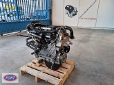 Oto Çıkma Parça / Opel / Corsa / Motor / Motor (komple) / Çıkma Parça 