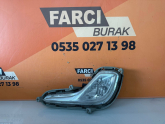 ACCENT BLUE SOL SİS FARI ORJİNAL