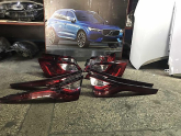Oto Çıkma Parça / Renault / Megane / Far & Stop / Sağ Arka Stop / Çıkma Parça 