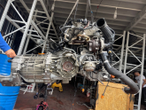 Oto Çıkma Parça / Audi / A6 / Motor / Motor (komple) / Çıkma Parça 