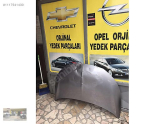 Opel crossland x çıkma ön kaput ORJİNAL OTO OPEL