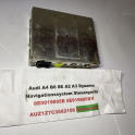 Oto Çıkma Parça / Audi / A4 / Multimedya / Navigasyon / Çıkma Parça 