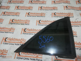 Oto Çıkma Parça / Ford / C-Max / Oto Cam / Kelebek Camı / Çıkma Parça 