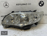 COROLLA SOL FAR 2010-2013 / 81170-12D80