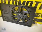 Oto Çıkma Parça  / Dacia / Duster / Fan / Sıfır Parça 