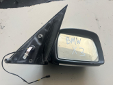 Oto Çıkma Parça / Bmw / X3 / Ayna / Sağ Dış Ayna / Çıkma Parça 