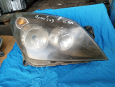 OPEL ASTRA H SAĞ ÖN FAR