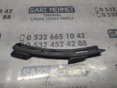 Oto Çıkma Parça / Hyundai / Accent / Tampon / Tampon Braketi / Çıkma Parça 