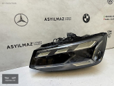 AUDİ Q2 SOL FAR BEYİNLER DAHİL DOLU OEM:81A941035