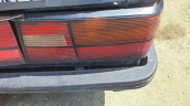 Oto Çıkma Parça / Ford / Taunus / Far & Stop / Sağ Arka Stop / Çıkma Parça 