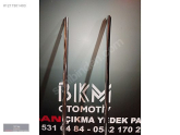 Oto Çıkma Parça / Nissan / Qashqai / Kaporta & Karoser / Kapı Çıtası / Çıkma Parça 