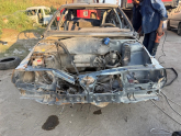 Oto Çıkma Parça / Renault / R 9 / Kaporta & Karoser / Ön Panel / Çıkma Parça 