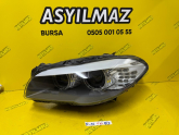 BMW 5 Serisi F10 Sol Ön Farı (Orijinal) - Oto Çıkma Parçalar