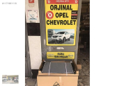 Opel insignia 2.0 dizel sıfır muadil su radyatörü ORJİNAL OTO