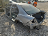 Oto Çıkma Parça / Ford / Mondeo / Kaporta & Karoser / Kesme Tavan Sacı / Çıkma Parça 