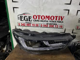 Oto Çıkma Parça / Chery / Tiggo / Far & Stop / Sağ Ön Far / Çıkma Parça 
