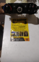 HYUNDAİ İ20 KALORİFER KONTROL PANELİ C329KPCAC