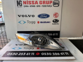 FORD MONDEO SAĞ FAR 2011-14 XENON ORJİNAL ÇIKMA